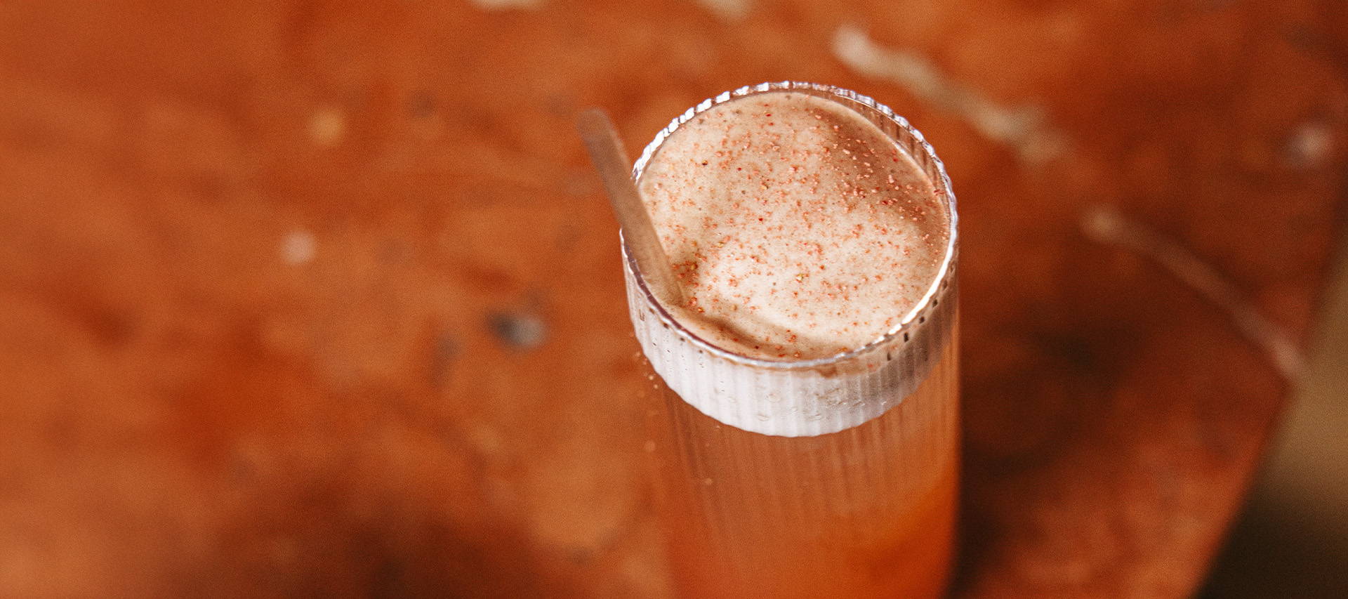 Mocha Cocoa Cloud