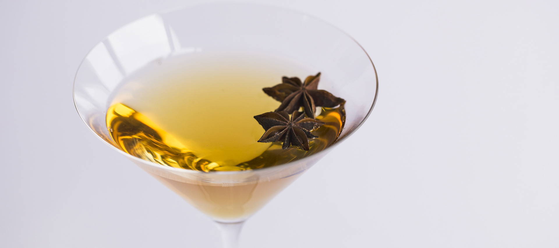 Chai Gin Martini Cocktail Mixology Recipe
