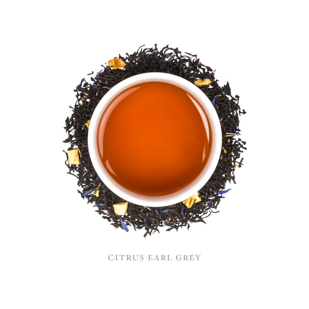 Earl Grey Gift Set