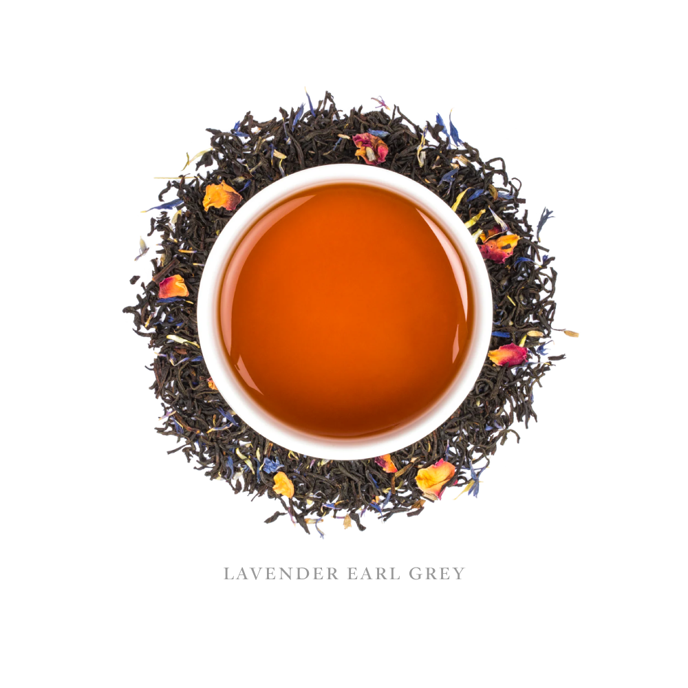 Earl Grey Gift Set