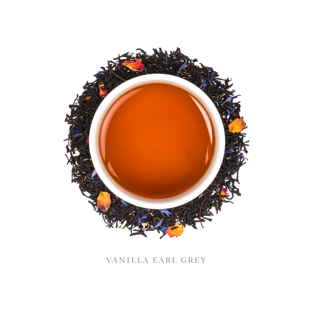 Earl Grey Gift Set