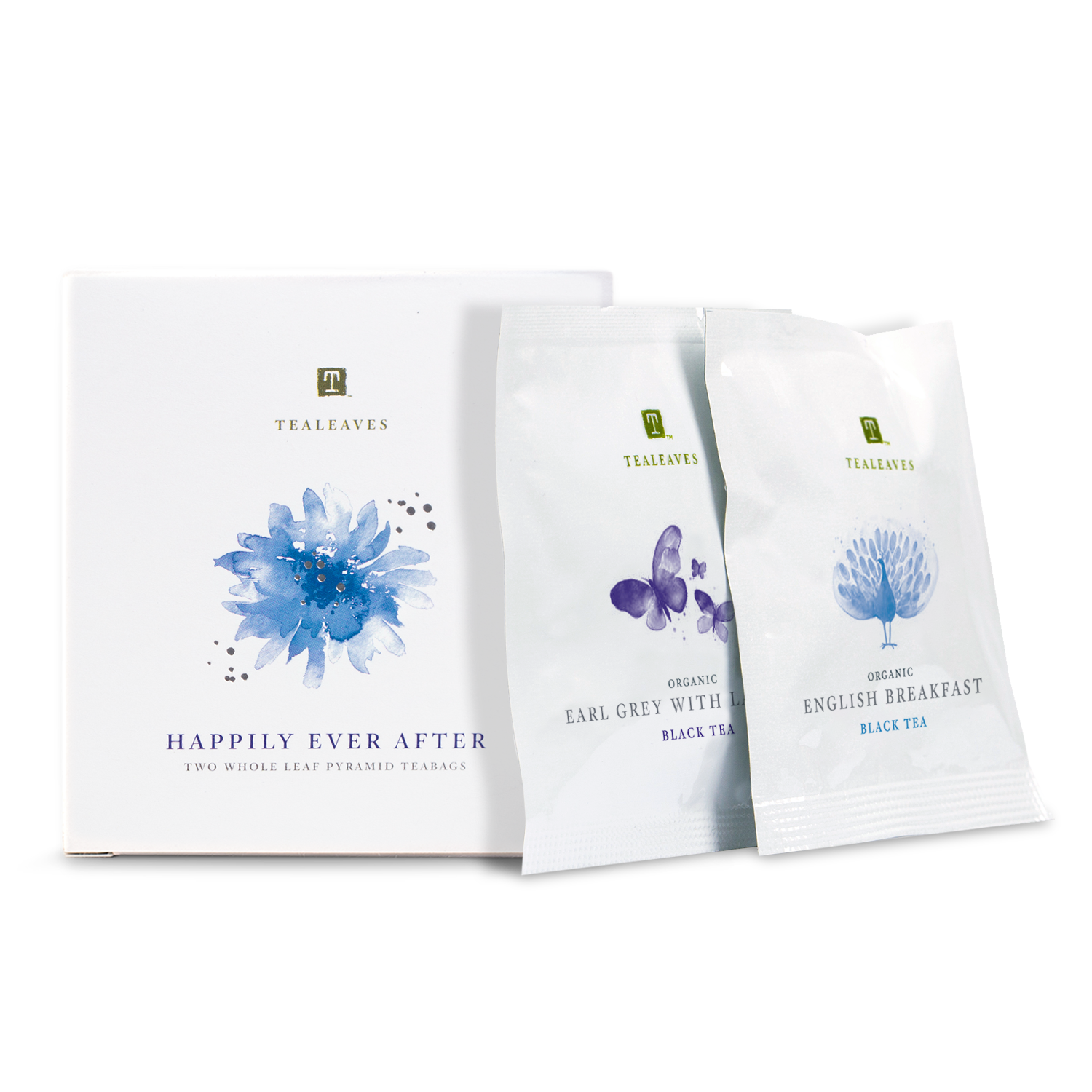 Happily Ever After Gift Set