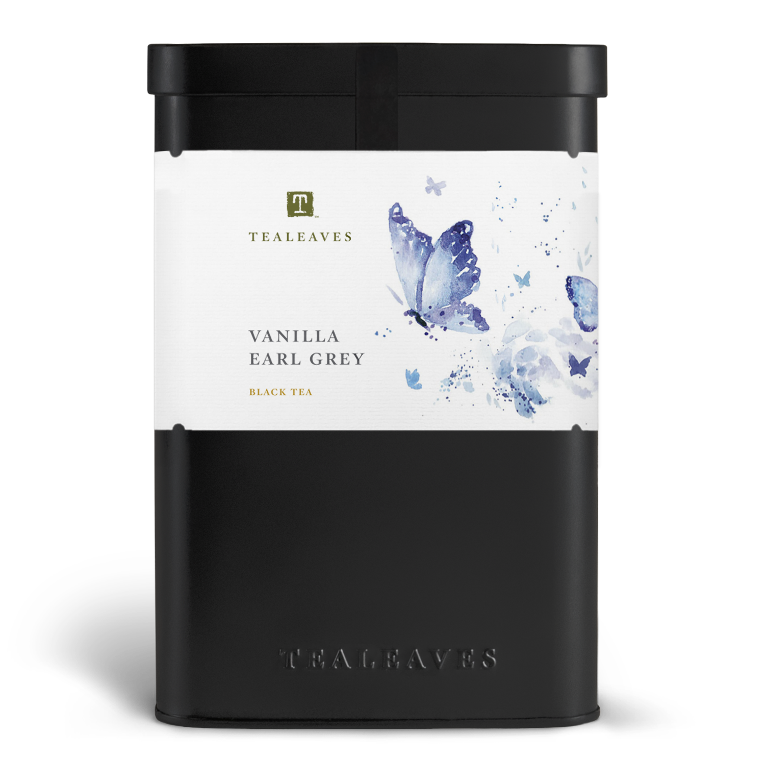 Vanilla Earl Grey