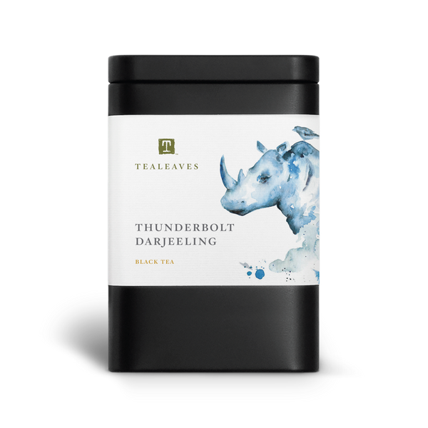 Darjeeling Black Tea Bags