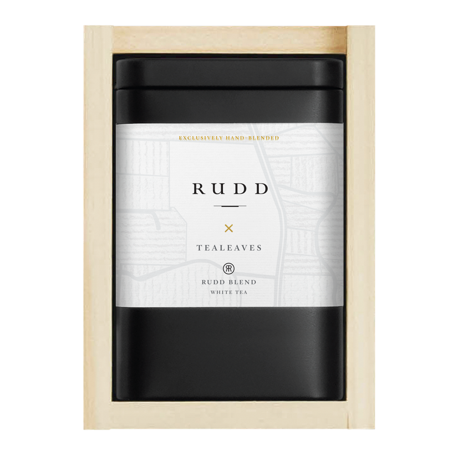 RUDD 2016 Vintage Barrel Aged Cabernet Tea