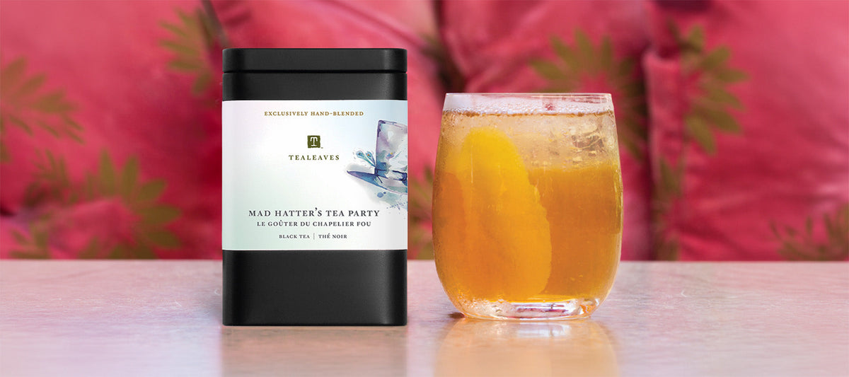 The Madhattan Cocktail