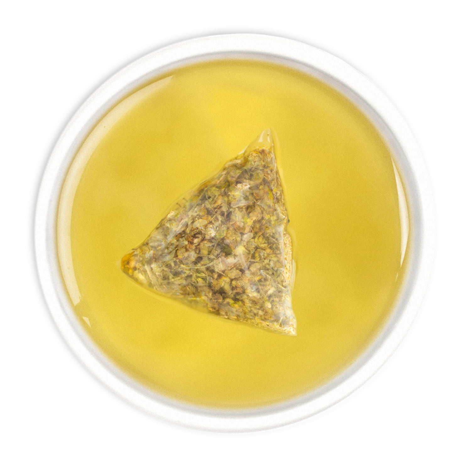 Harmony Tea - Peppermint and Chamomile Tea Bags from TEALEAVES