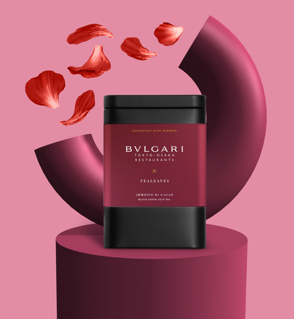 BVLGARI Armonie di Cacao