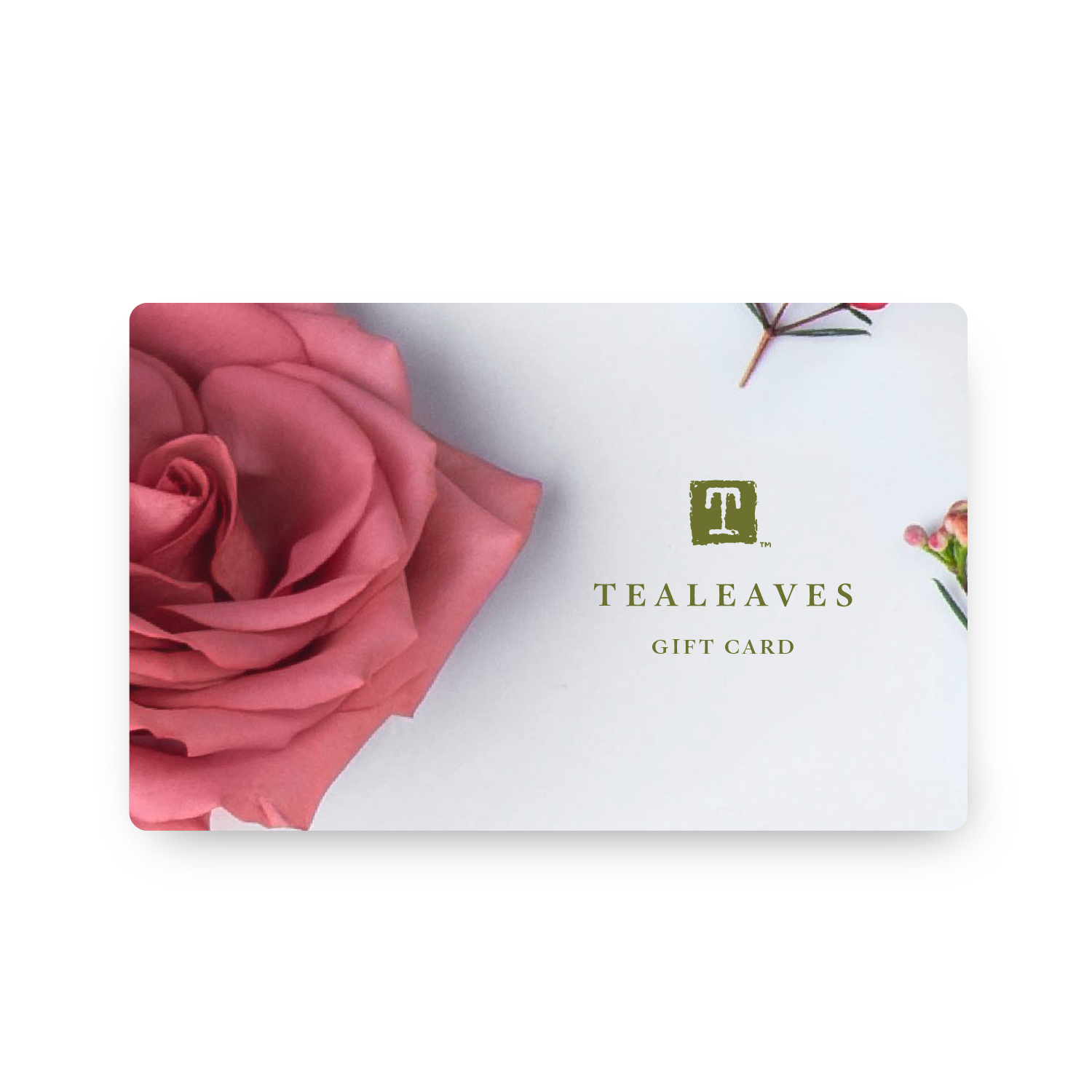 E-Gift Card