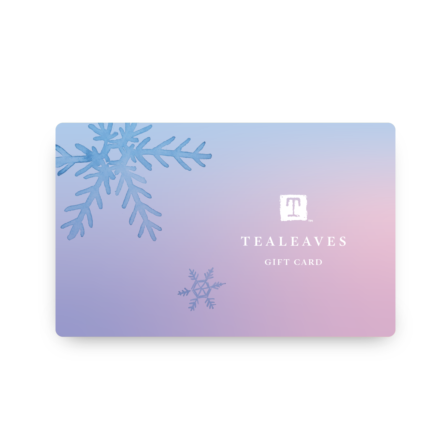 E-Gift Card