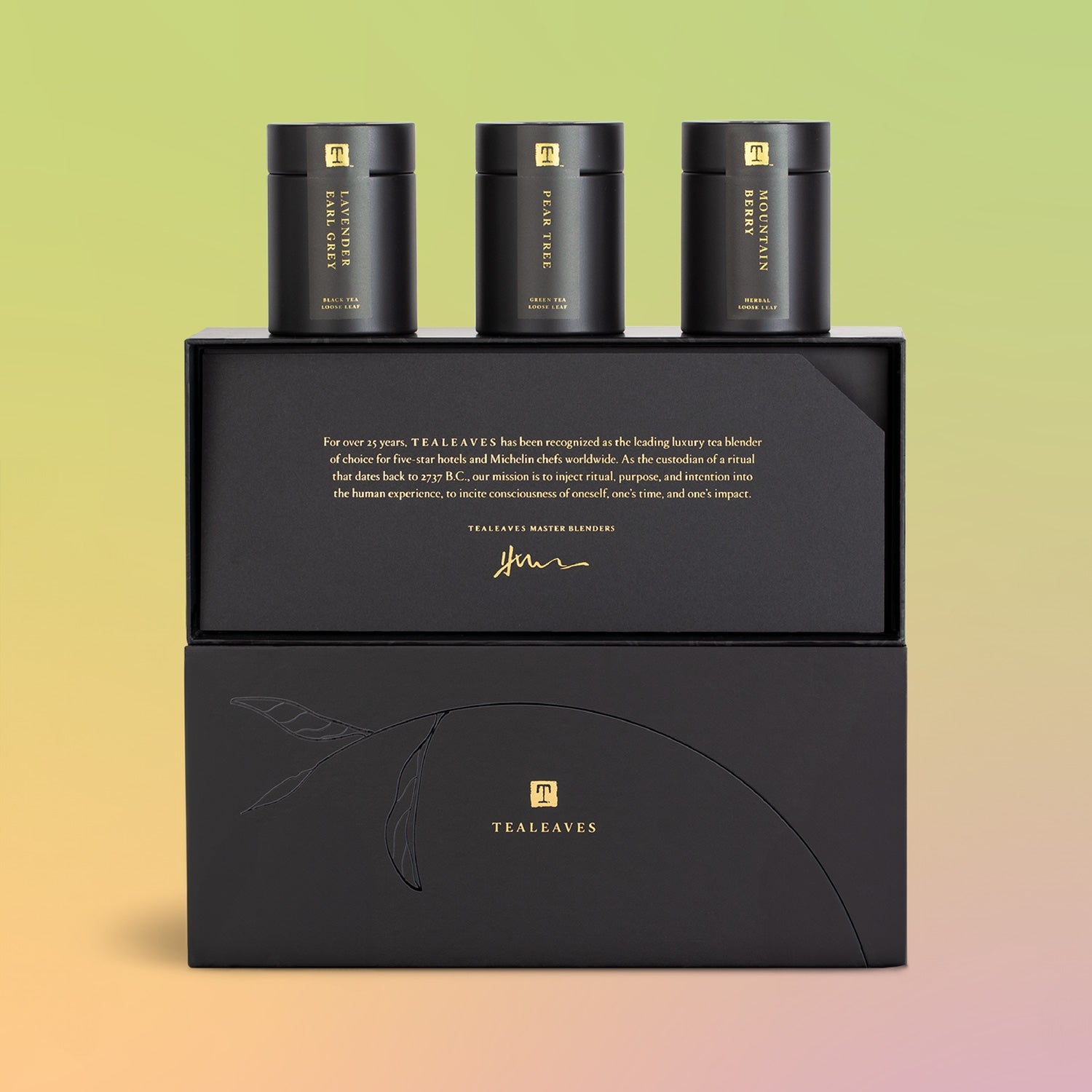 Signature Gift Set