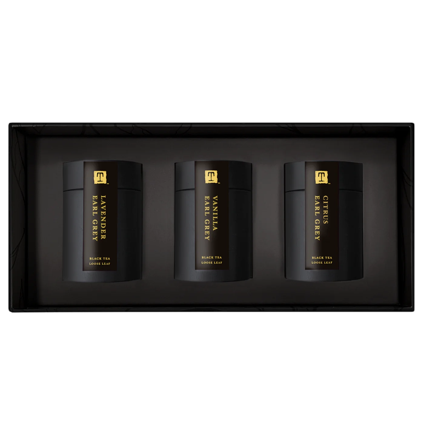 Earl Grey Gift Set