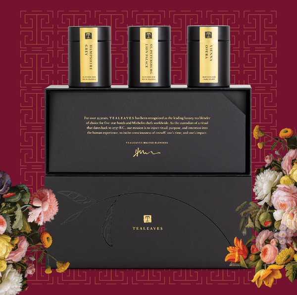 Luxury Escapes Gift Set