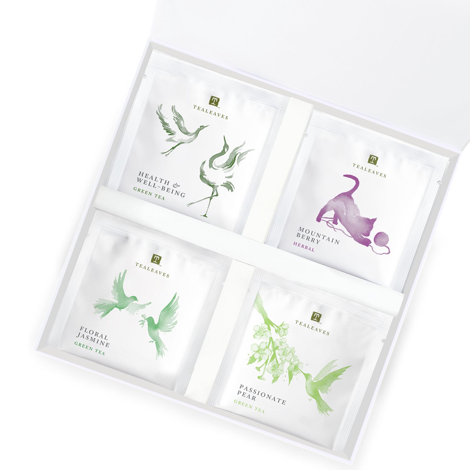 To Your Health & Wellness Gift Box