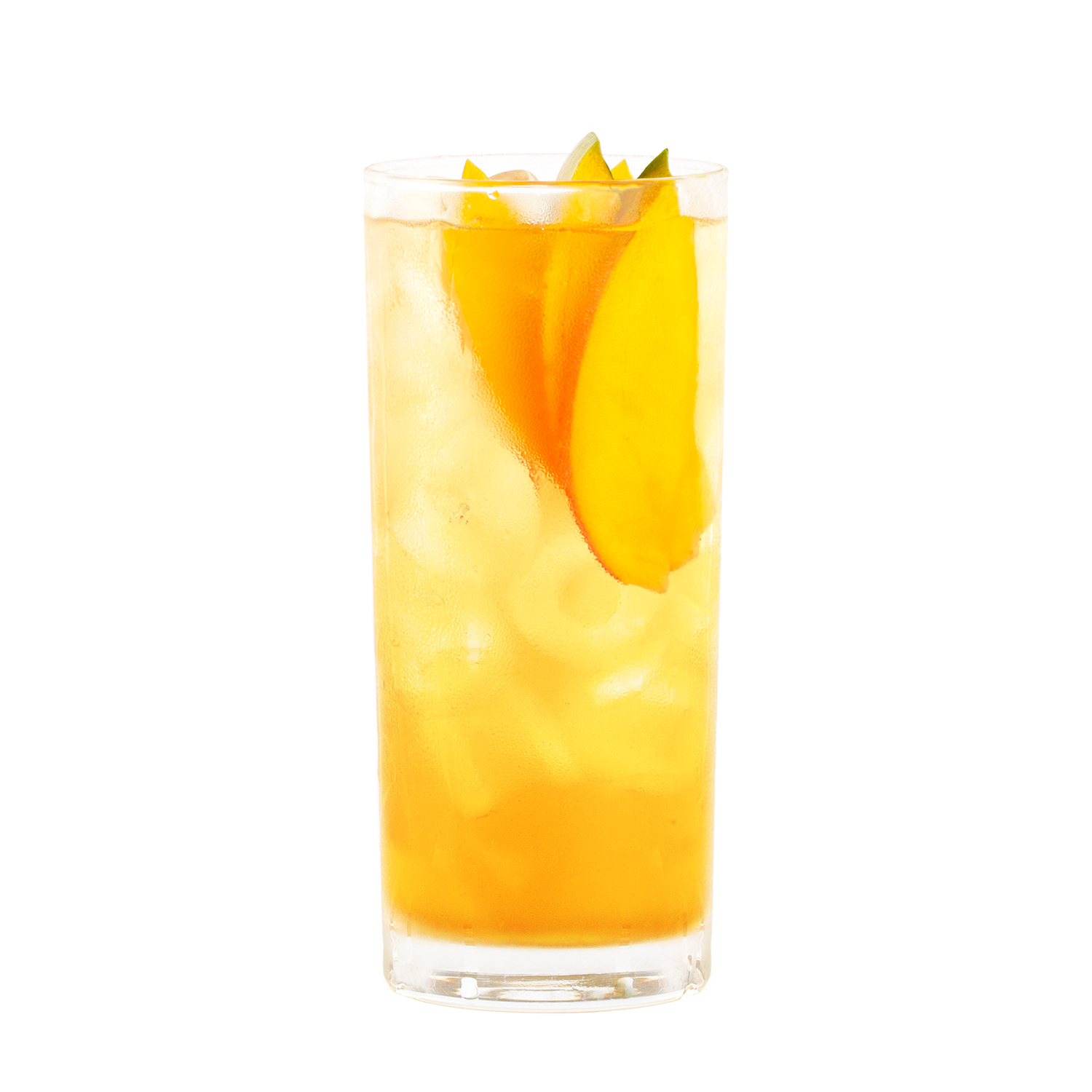 Juicy Mango Peach