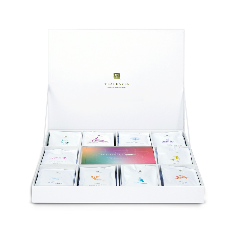 Pantone Collection Gift Box