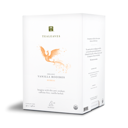 Organic Vanilla Rooibos