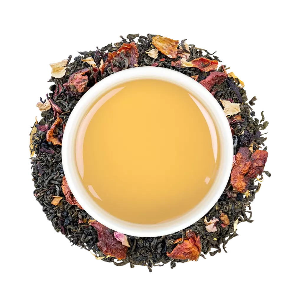 Wild Himalayan Mountain Tea