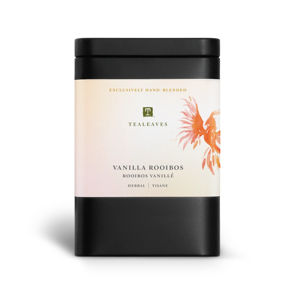 Vanilla Rooibos