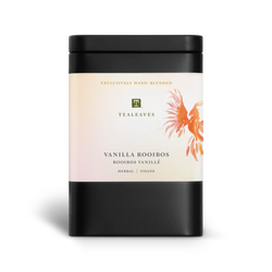 Vanilla Rooibos