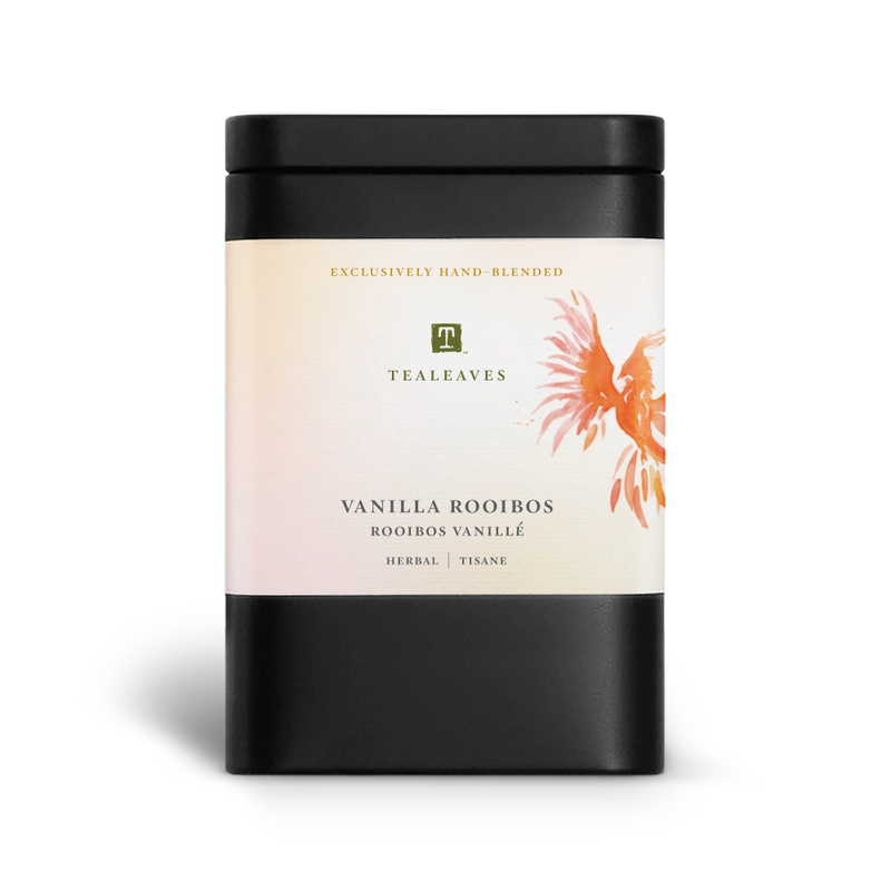 Vanilla Rooibos