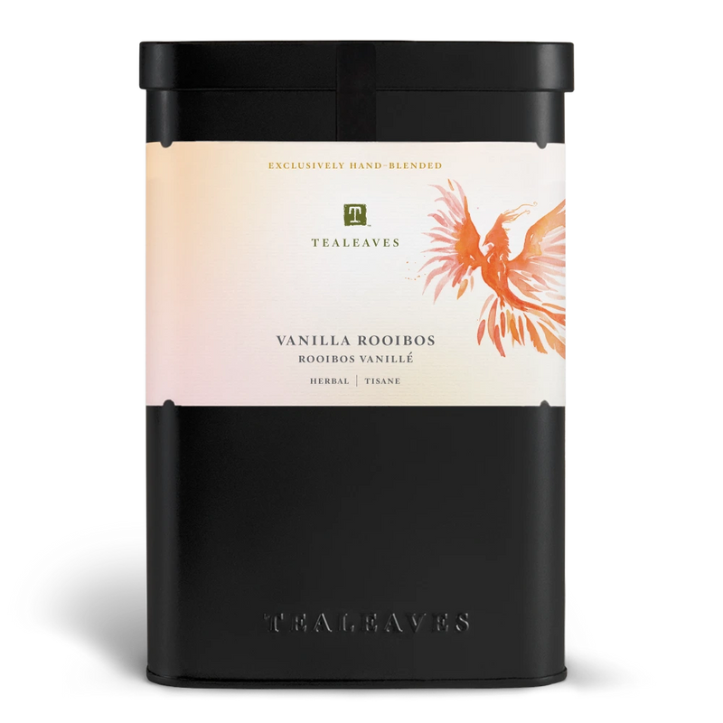 Vanilla Rooibos