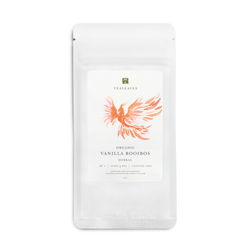 Organic Vanilla Rooibos