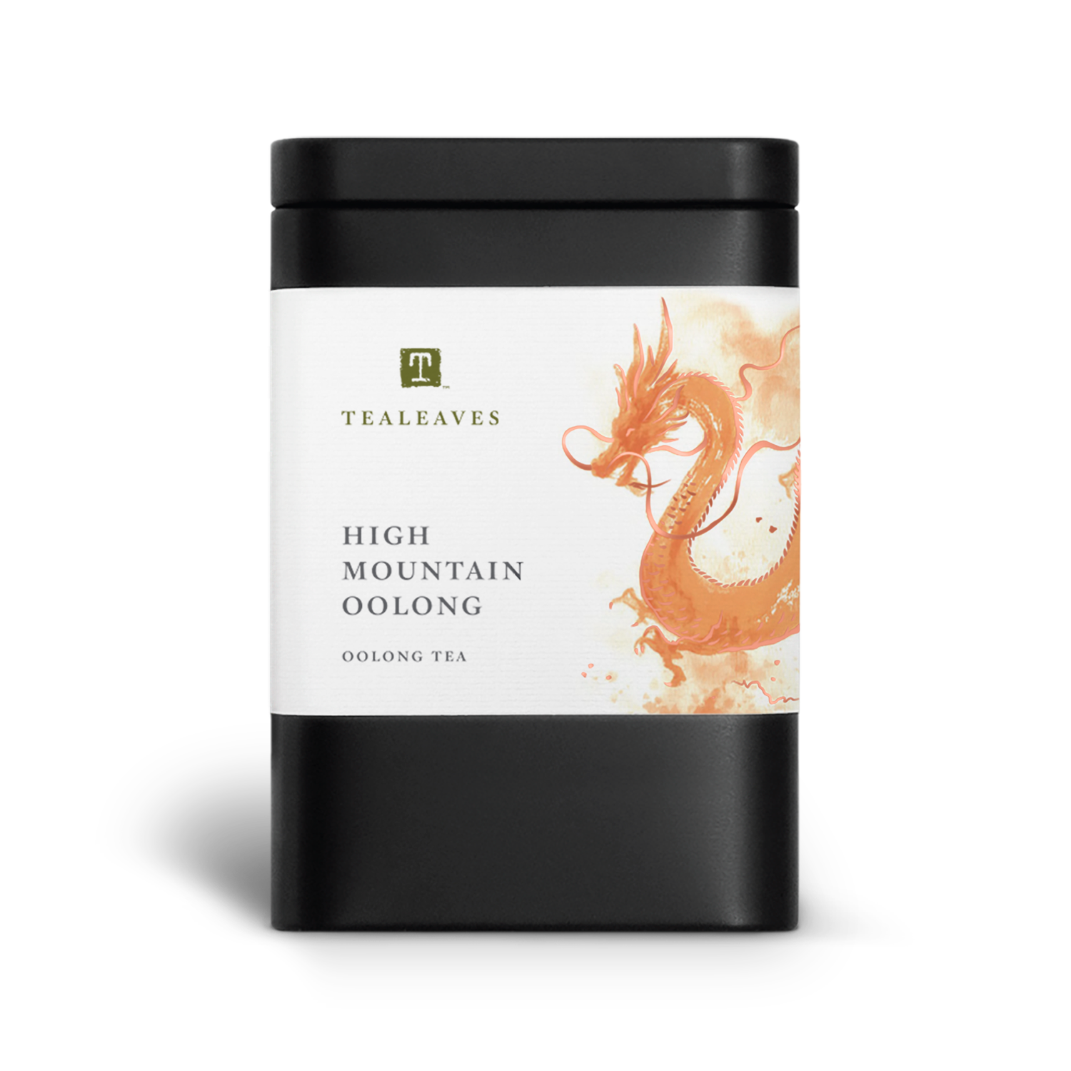 High Mountain Oolong