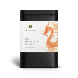 High Mountain Oolong