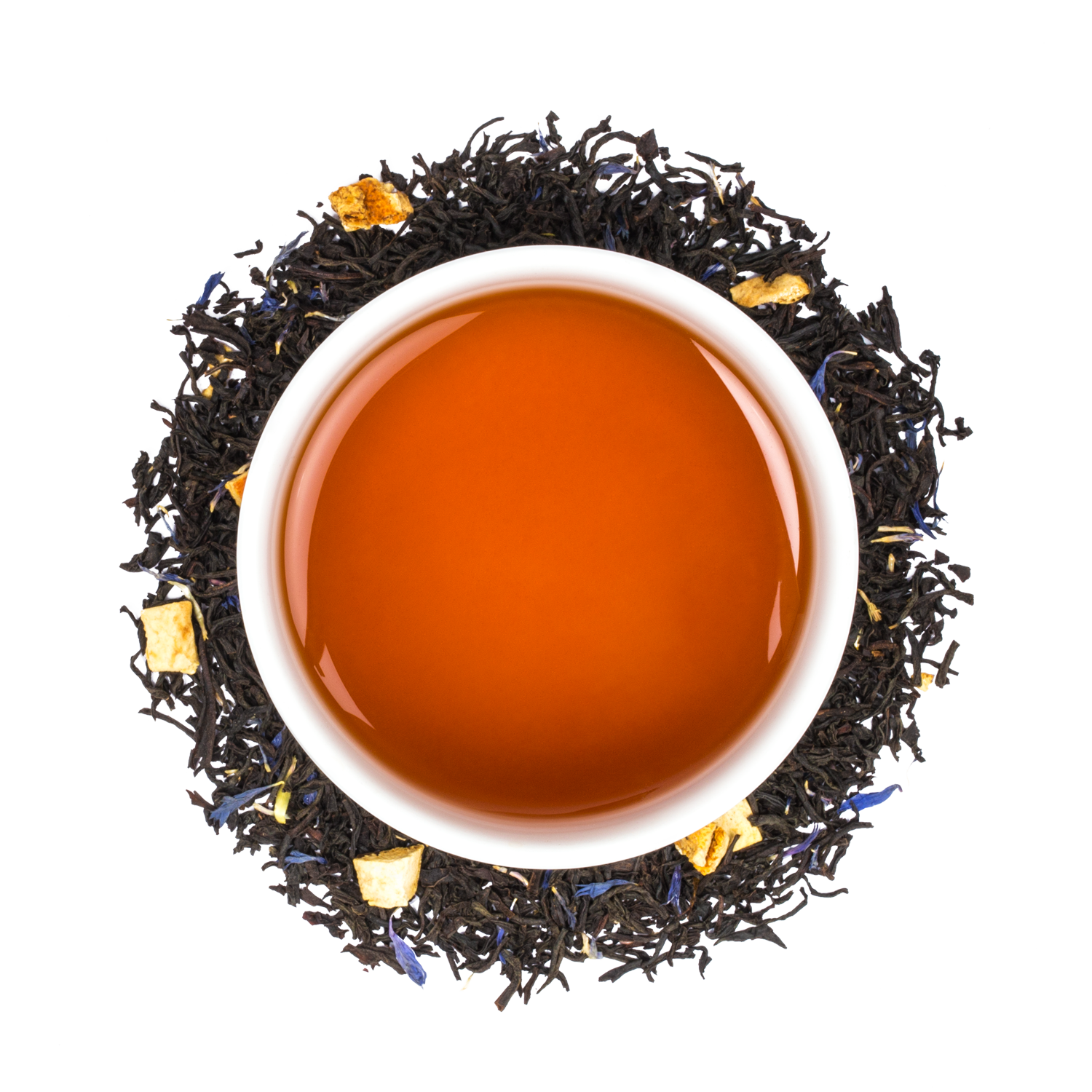 Russian Earl Grey Tea