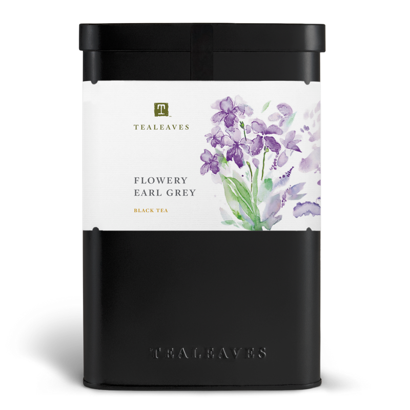 Flowery Earl Grey