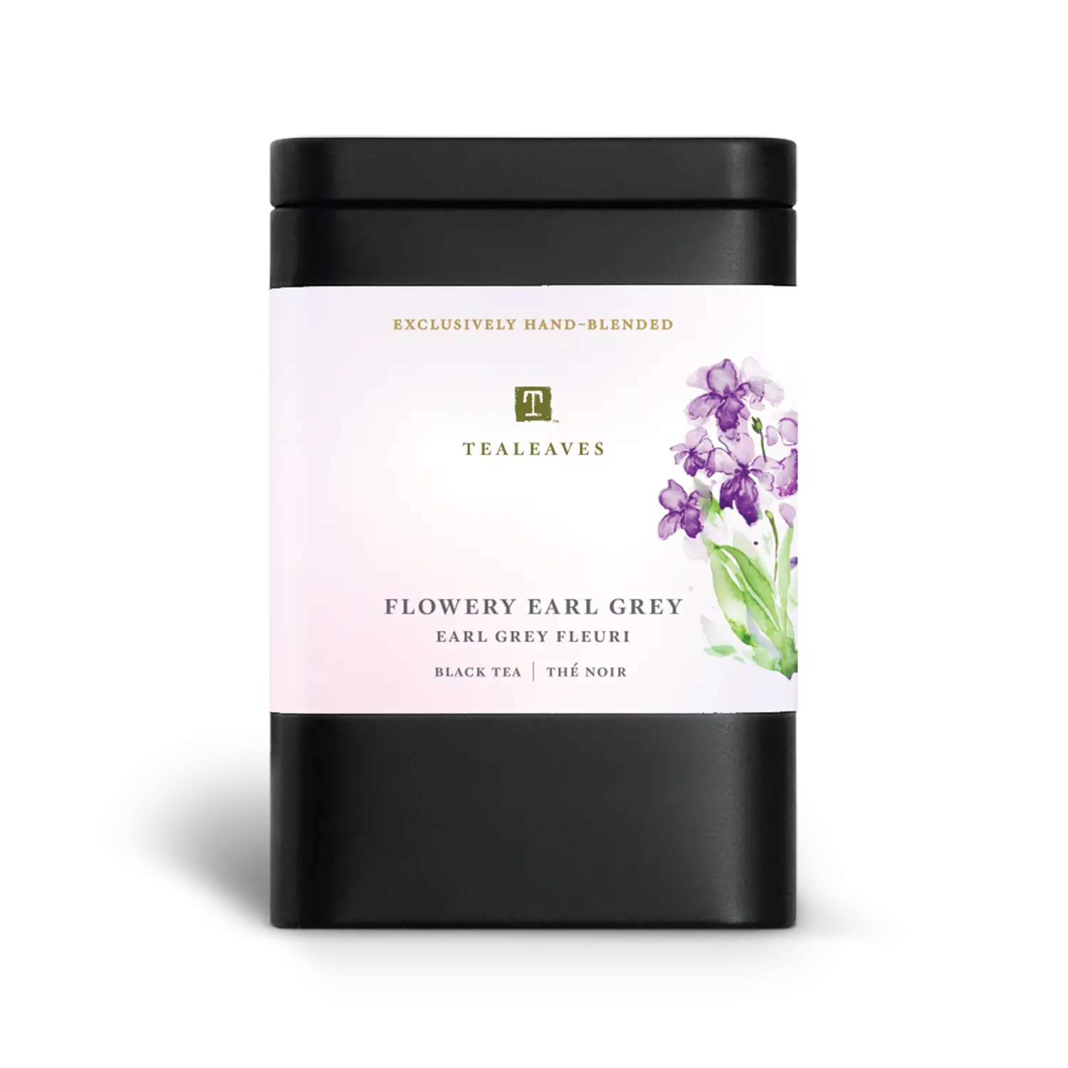 Flowery Earl Grey