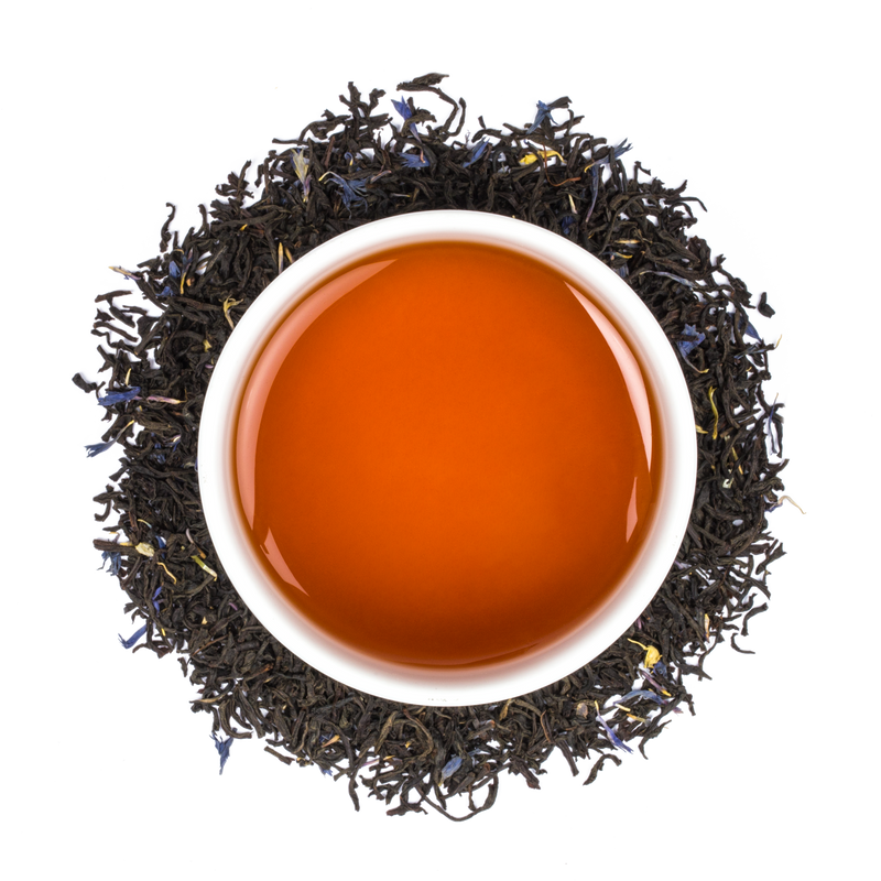 Flowery Earl Grey