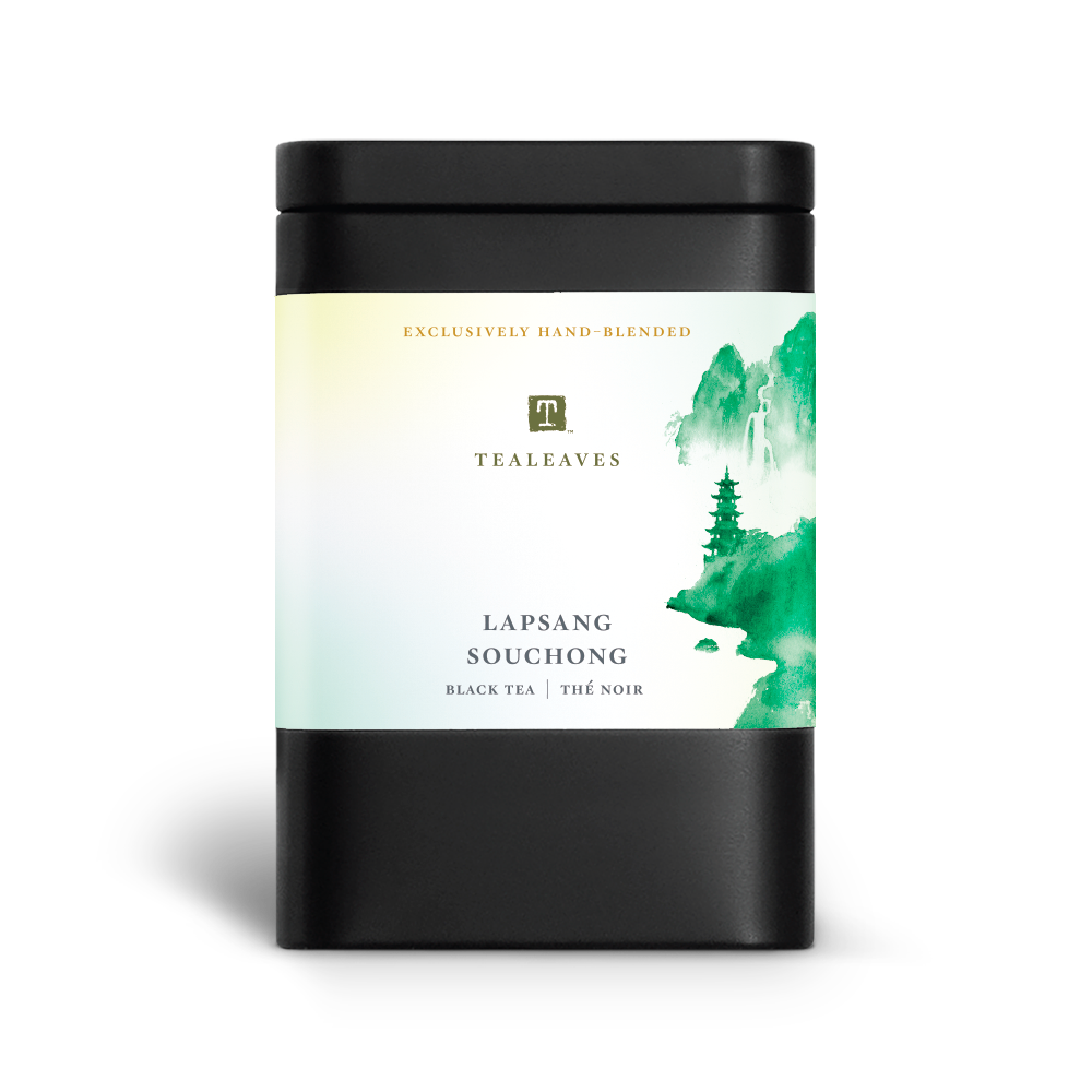 Lapsang Souchong