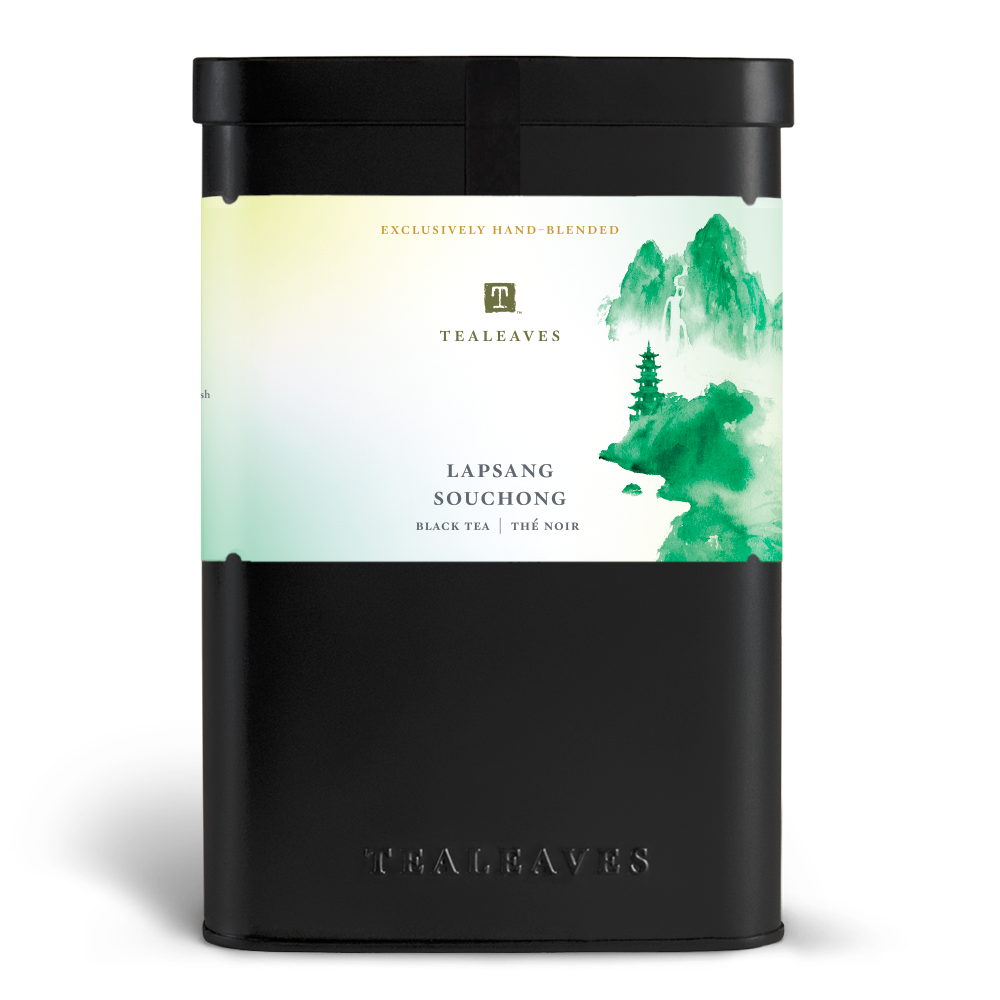 Lapsang Souchong