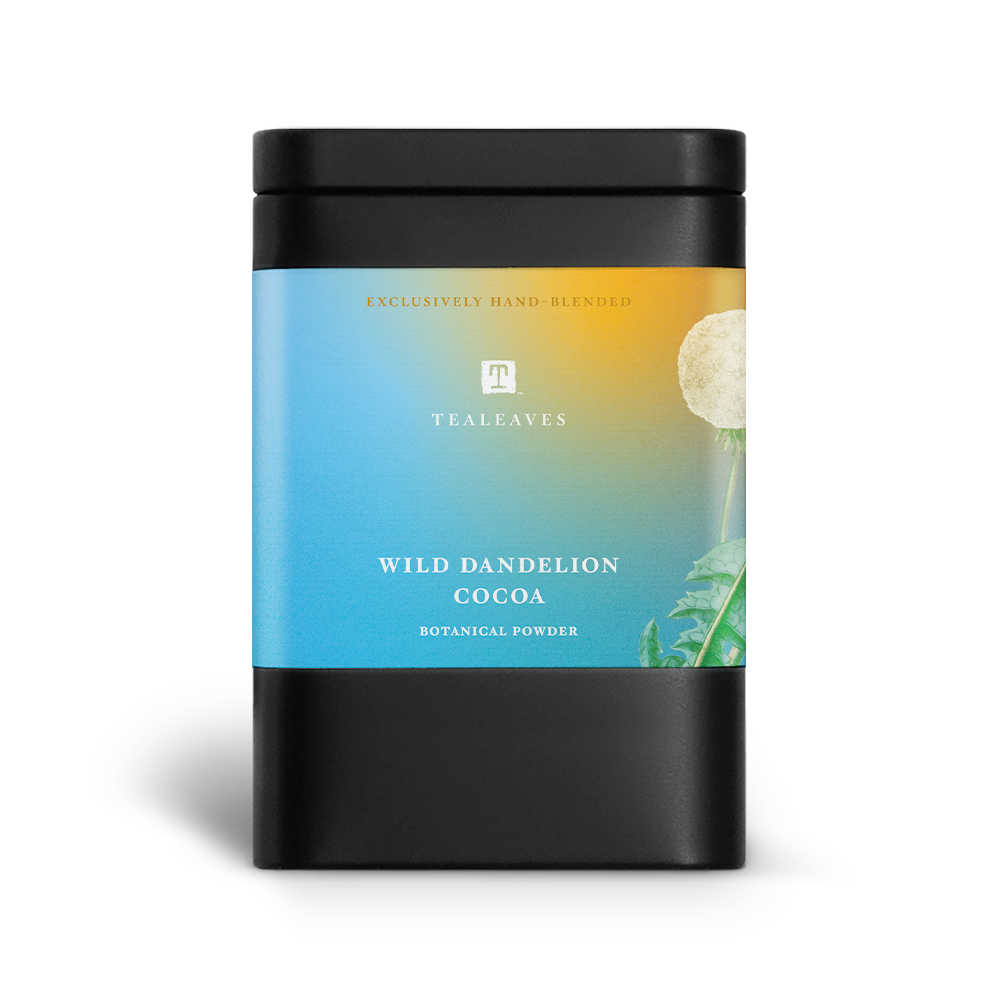 Wild Dandelion Cocoa