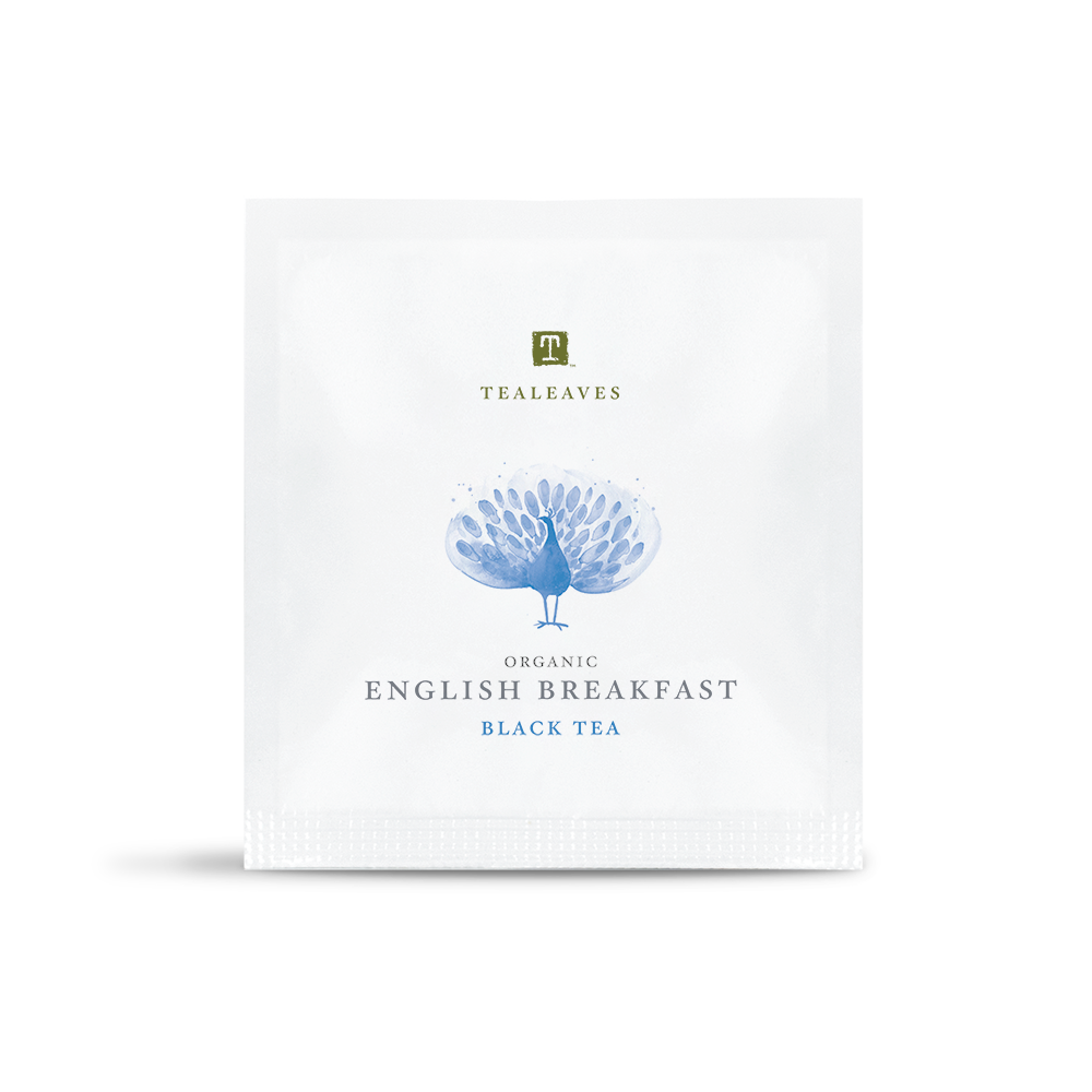 Organic English Breakfast