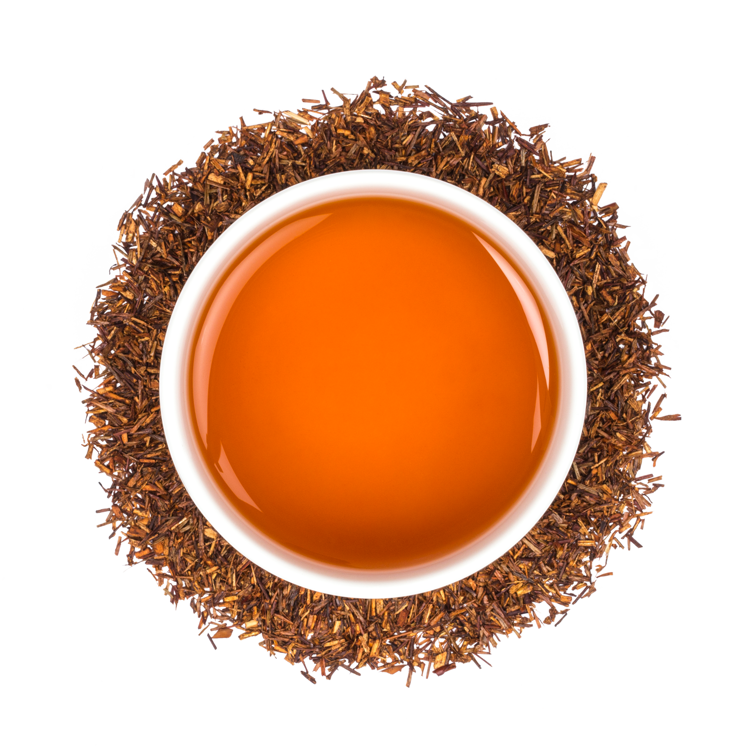 Vanilla Rooibos Tea