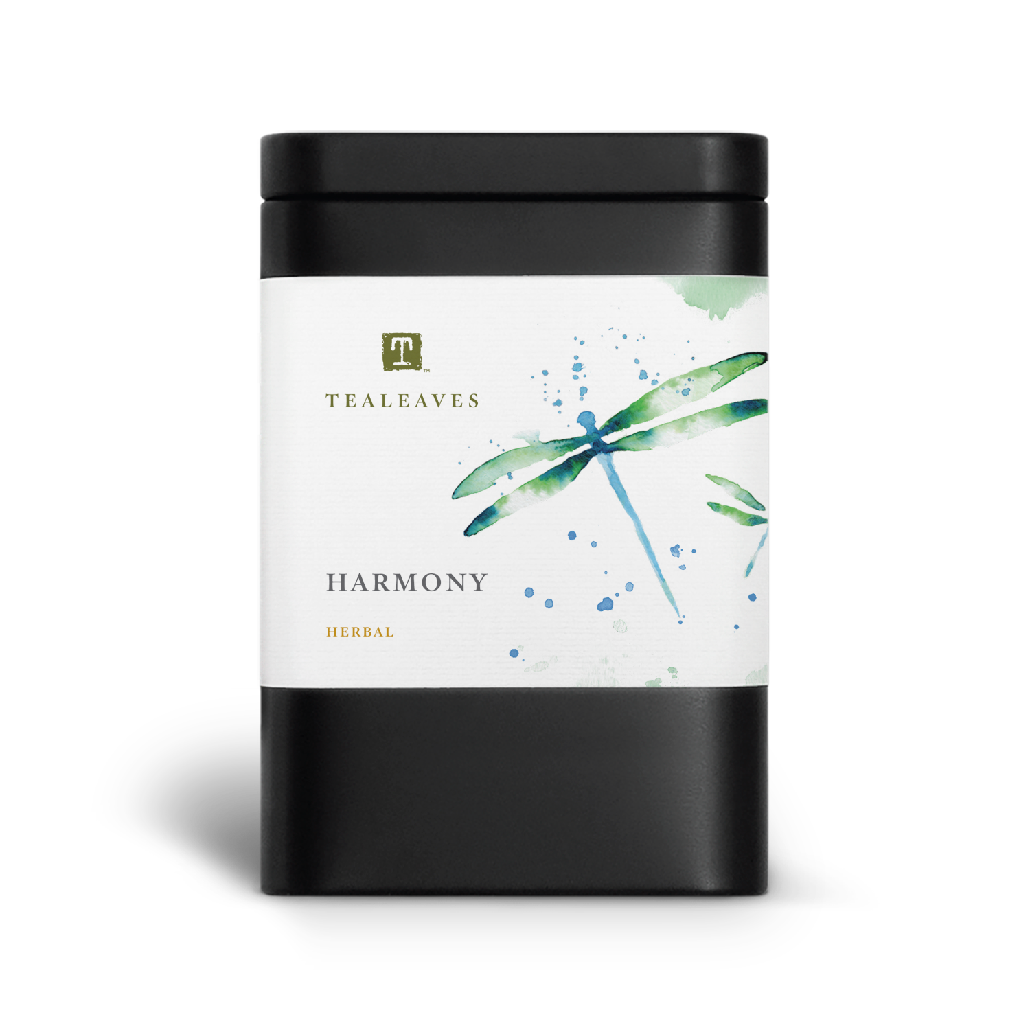 Loose Leaf Harmony Herbal Tea