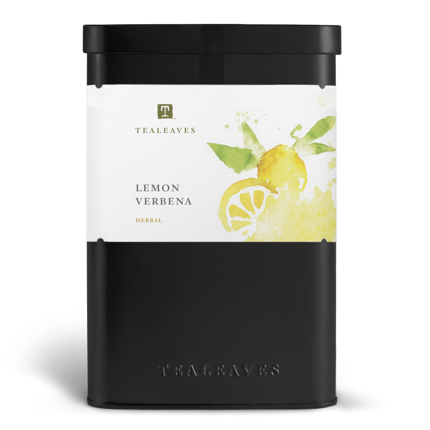 Lemon Verbena Loose Leaf Tea