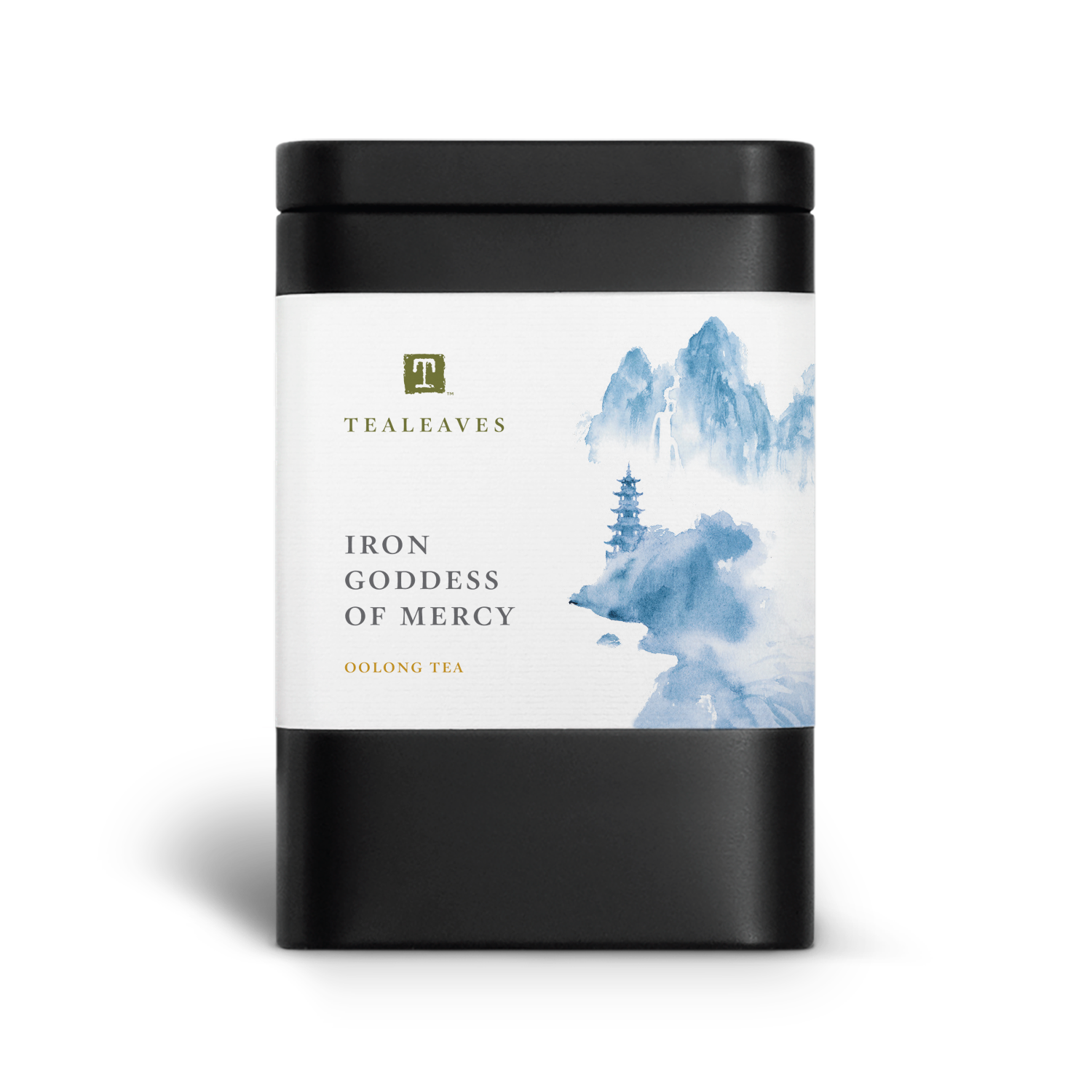 Iron Goddess Of Mercy Loose Leaf Tea