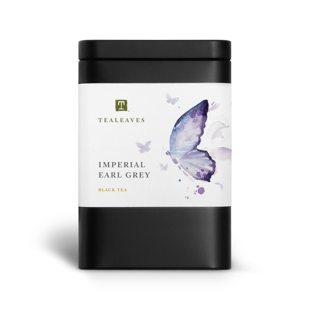 Imperial Earl Grey - 12 Count