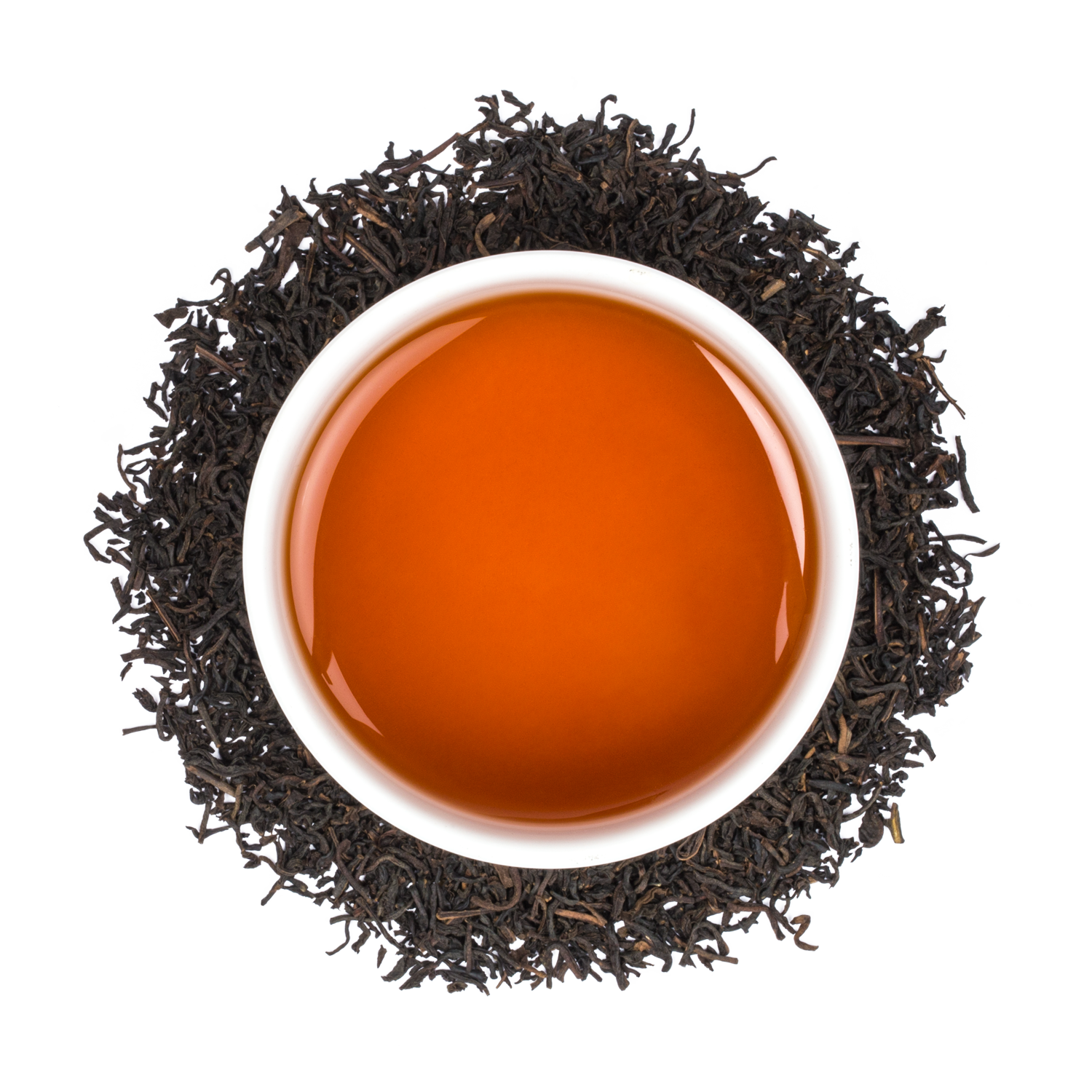 Earl Grey Decaf Citrus Loose Tea. Loose Leaf Earl Grey Decaf Tea. Luxury loose leaf tea. Premium black tea.