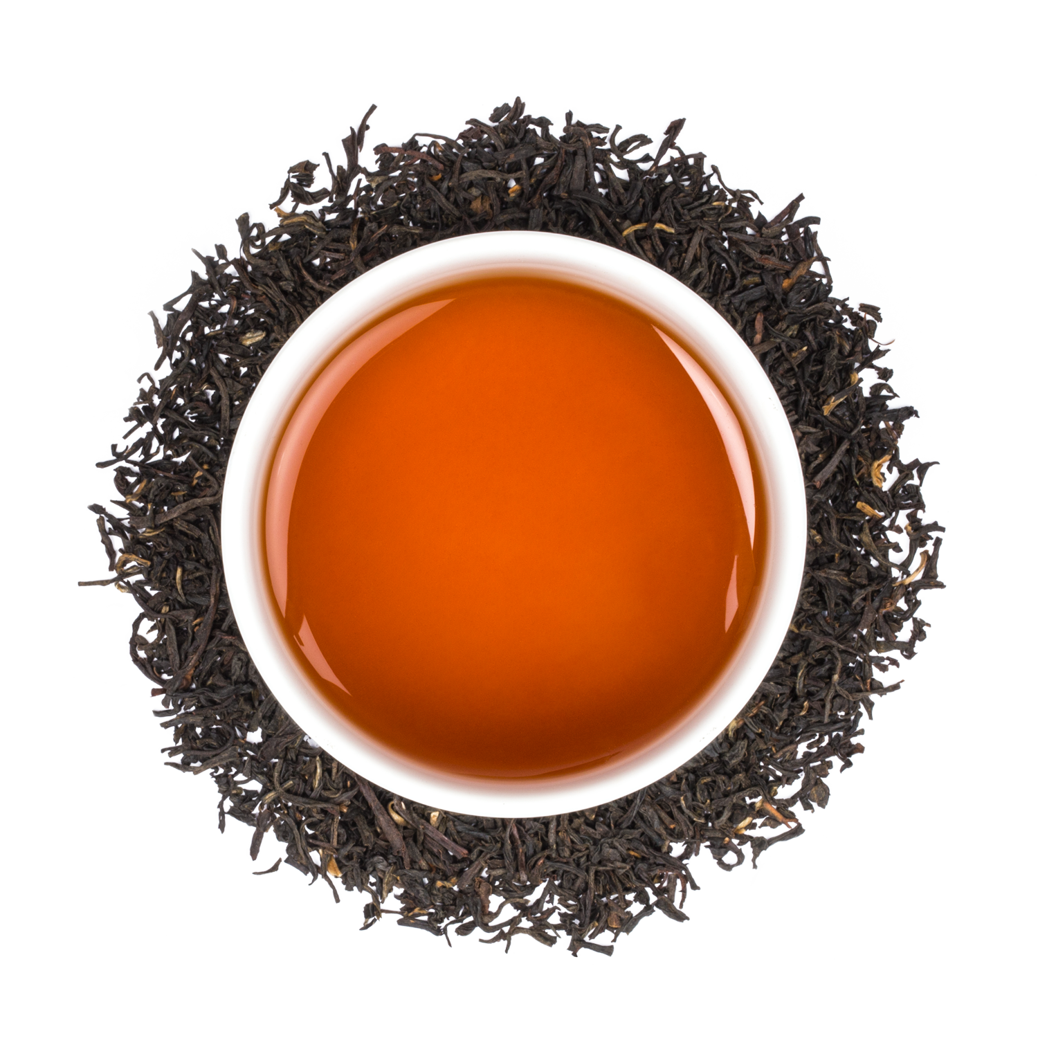 Premium English Breakfast Tea