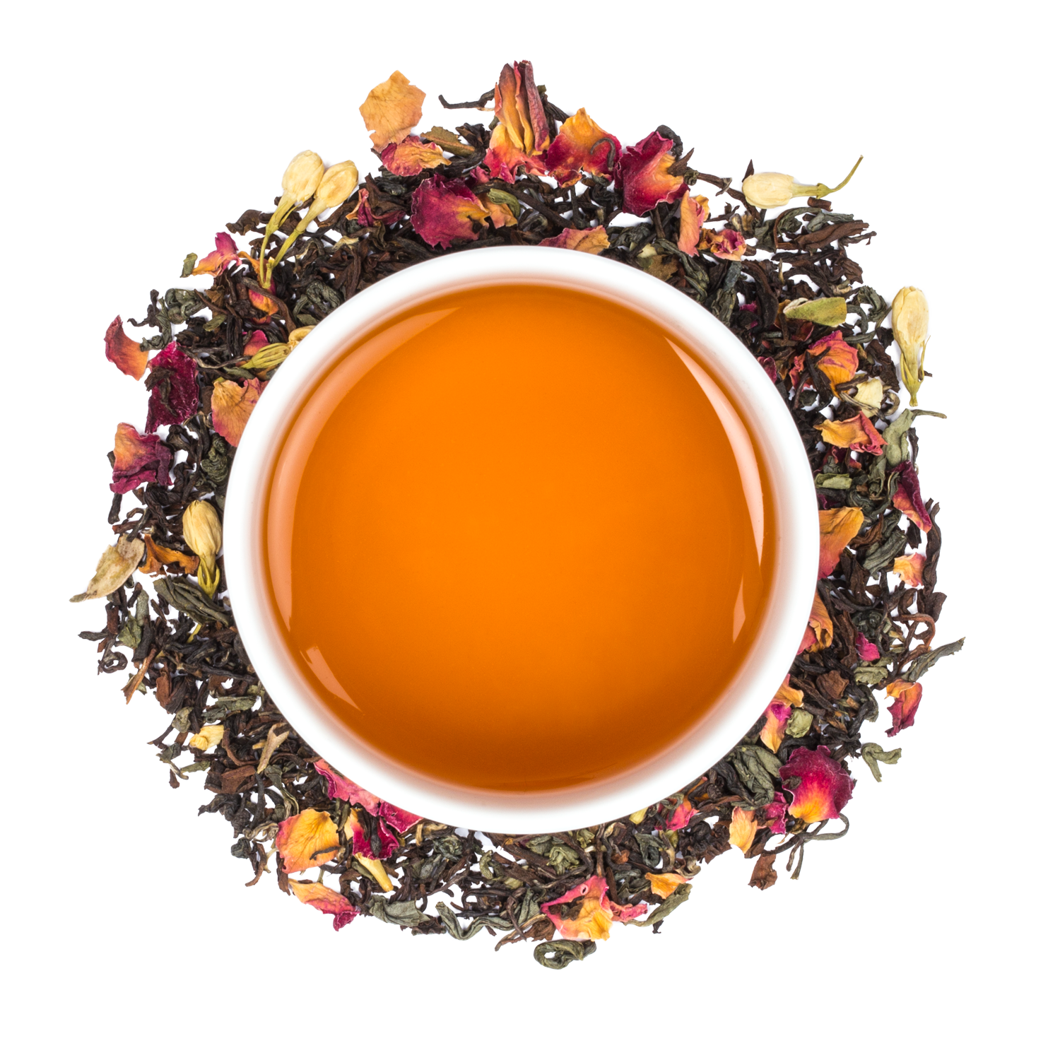 Afternoon Tea