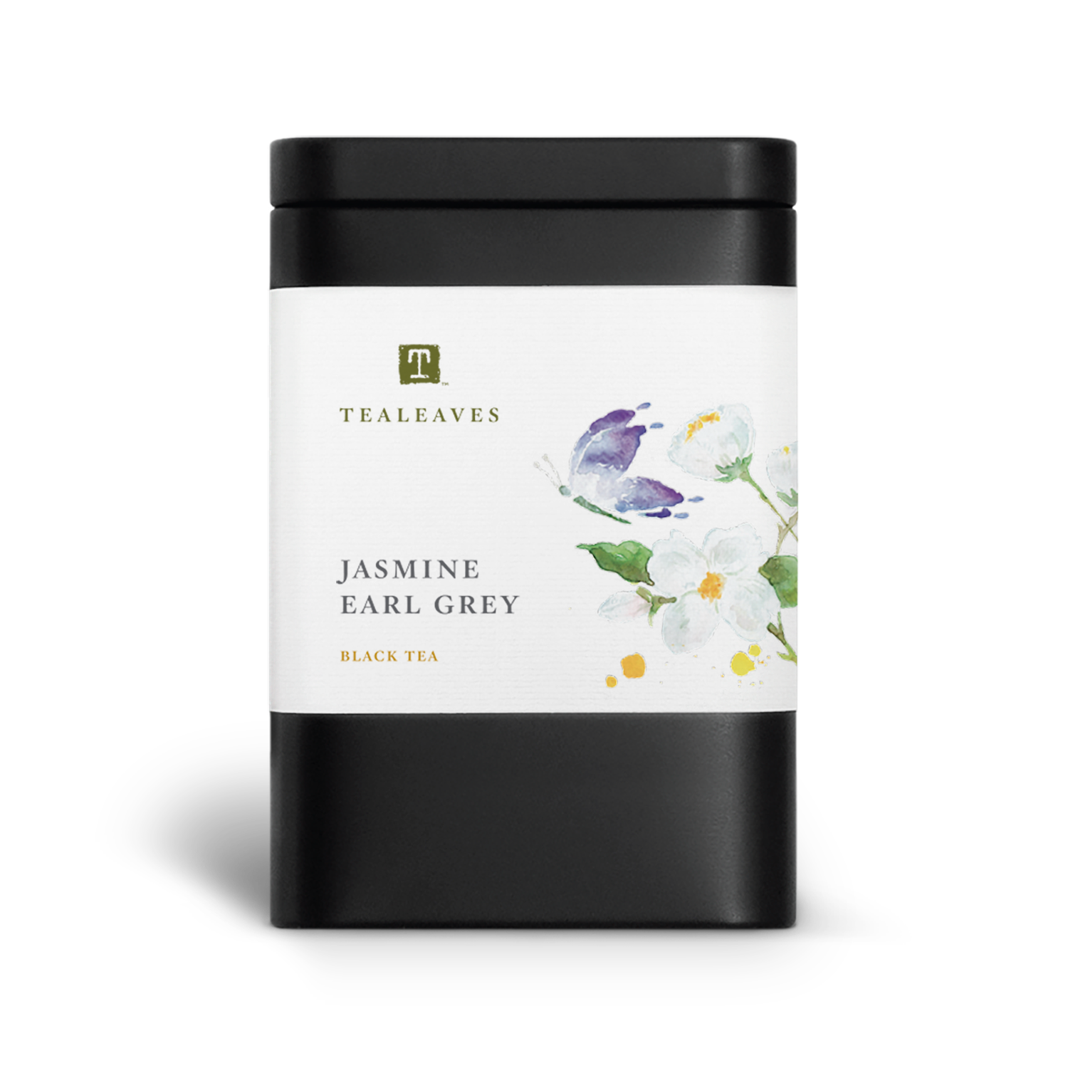 Jasmine Earl Grey