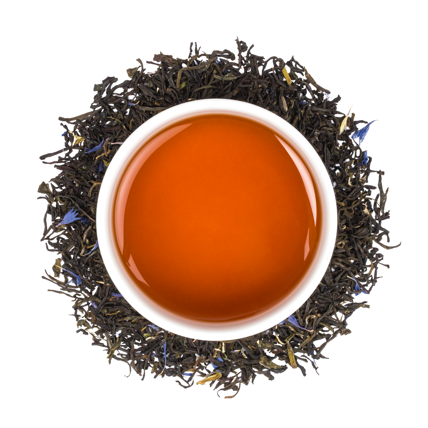 Jasmine Earl Grey