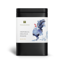 Imperial Orange Pekoe Loose Leaf Tea from TEALEAVES