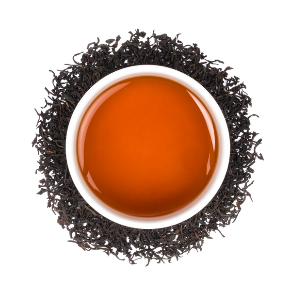 Imperial Orange Pekoe Loose Leaf Tea from TEALEAVES