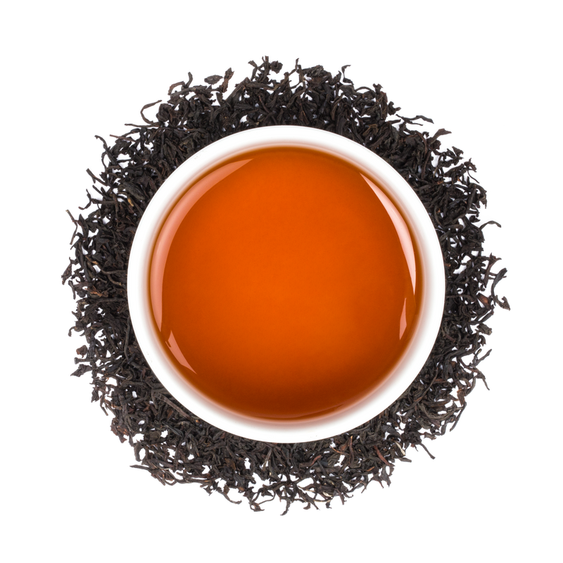 Imperial Orange Pekoe Loose Leaf Tea from TEALEAVES